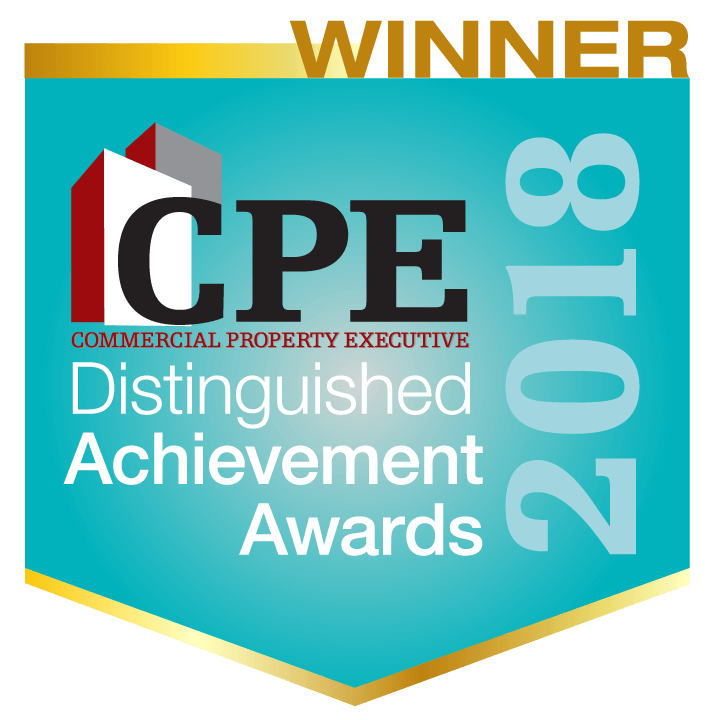 ACPE 2018 Distinguished Achievement Awards